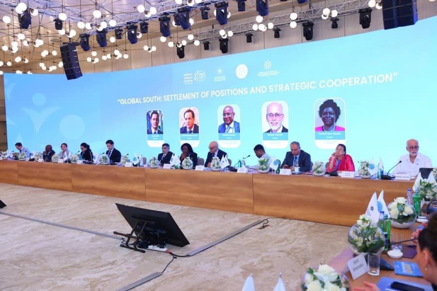 Fuad Kərimli: GSNP-nin müxtəlif regionlarda konfransları keçirilə bilər