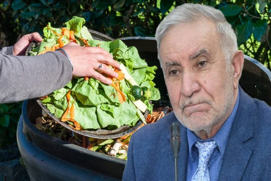 Eyyub Hüseynov: Qida Təhlükəsizliyi Agentliyi istehlakçı etimadını qazana bilmir