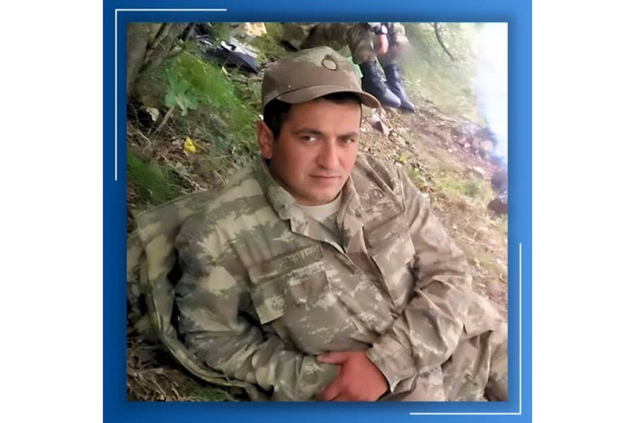 Şəhidimiz Nizami Aydəmirovun doğum günüdür