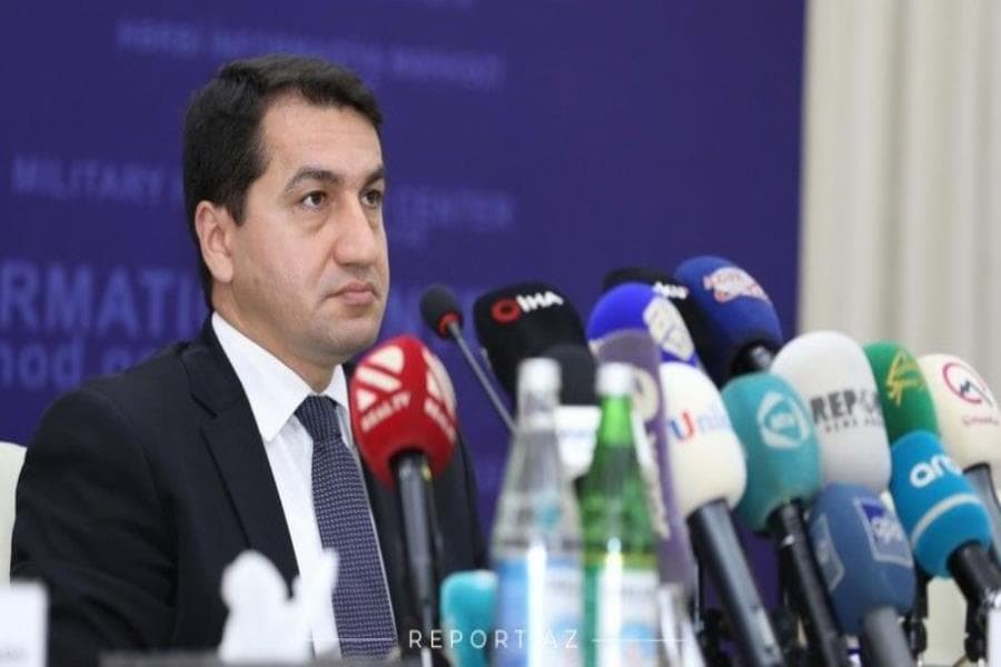 Azerbaijani president attaches great importance to active role of NGOs – Assistant to president