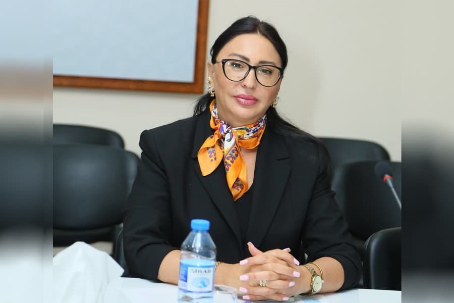 Zülfiyyə Nuriyeva: “Müasir gənclərin psixoloji və emosional vəziyyətinə diqqət vacibdir”