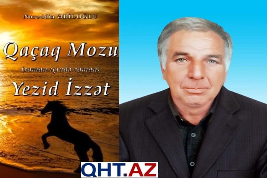 İki qərinənin söz tablosu
