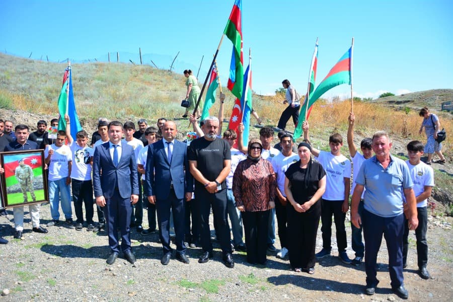 Yarım qalan sevgilər