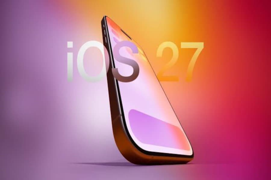 iOS 27 Beta 3 yayımlandı:Yeniliklər