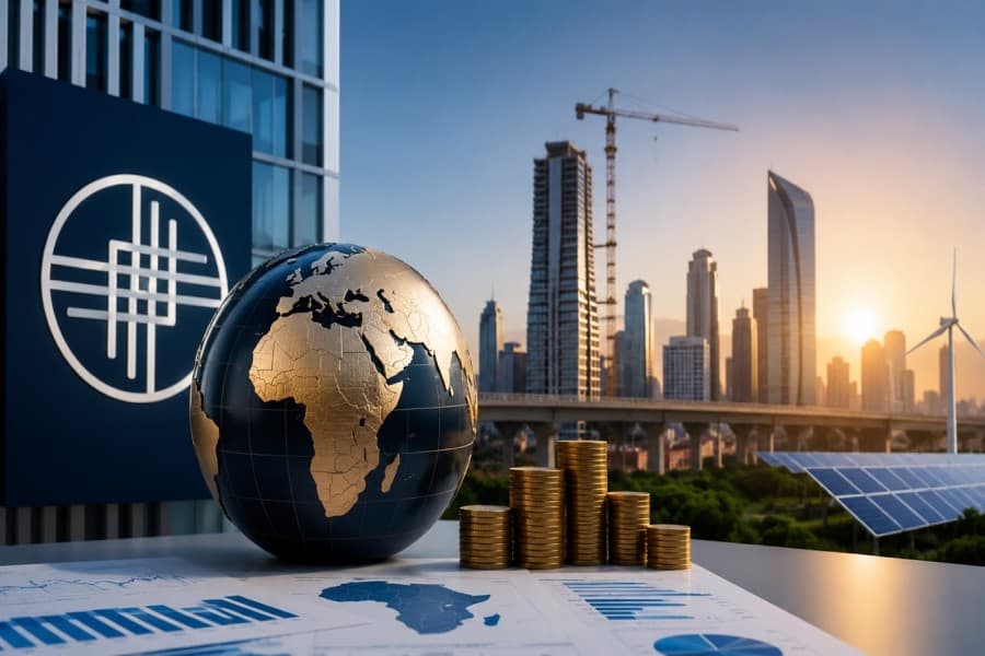 Afrika maliyyəsində yeni oyunçu? Milken İnstitutunun marağı artır