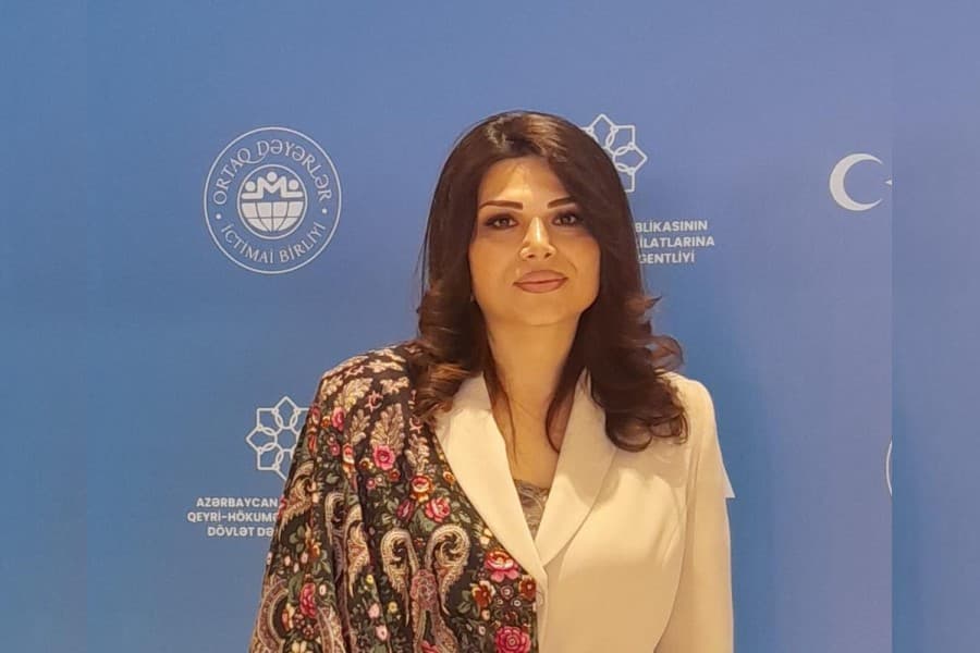 Mina təhlükəsinin aradan qaldırılması ölkə üçün strateji prioritetdir - QHT sədri