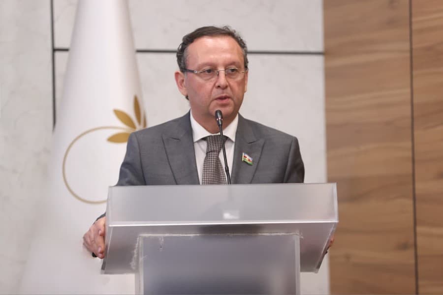 Millət vəkili: Süni intellekt və “big data” rəqəmsal dövlət modelinə yol açır