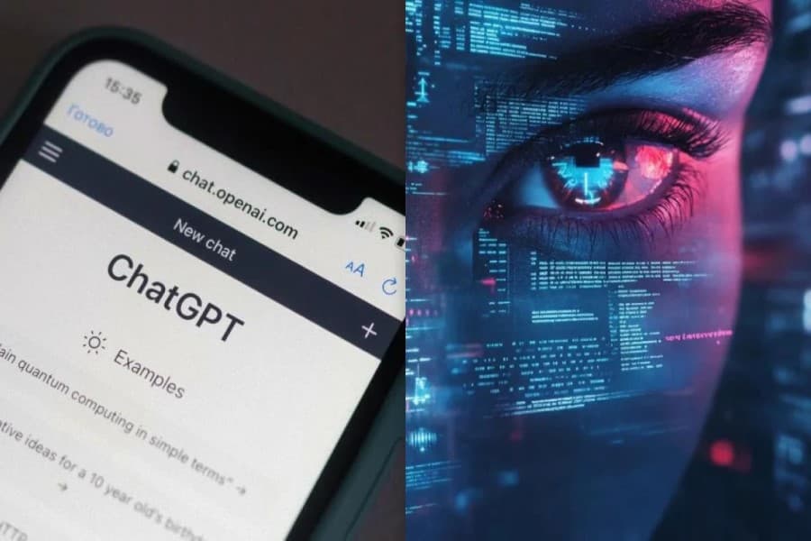 ChatGPT söhbətləriniz polisə satıla bilər