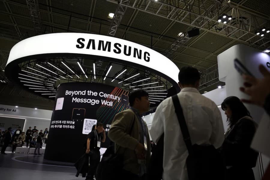 Samsung ABŞ-də yüzlərlə iş yerini ixtisar edir
