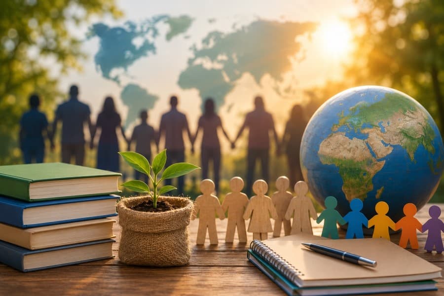 Beynəlxalq donorlar QHT-lər üçün yeni qrant imkanları elan edib