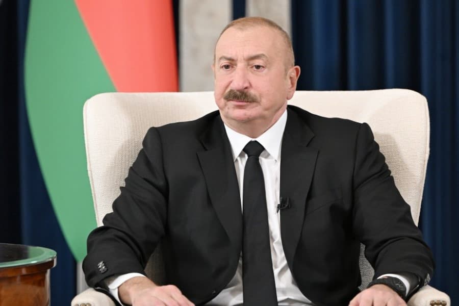 Sadiq Qurbanov: “Azərbaycanın yeni rəqəmsal arxitekturası Prezidentin diqqət mərkəzindədir”