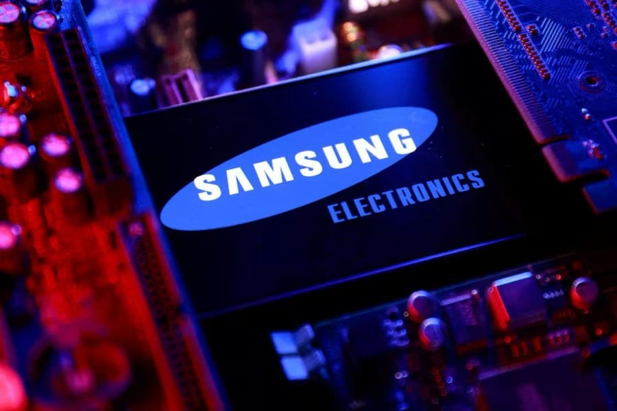 Samsung çip mənfəəti 50 dəfə artdı, 2027-də qıtlıq gözlənilir