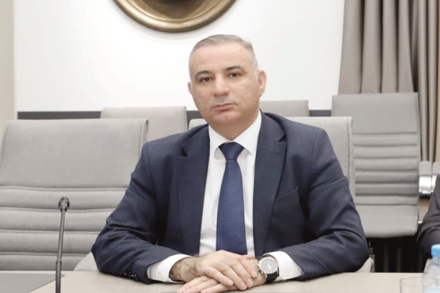 Azərbaycan Cənubi Qafqazın sülh qapısıdır