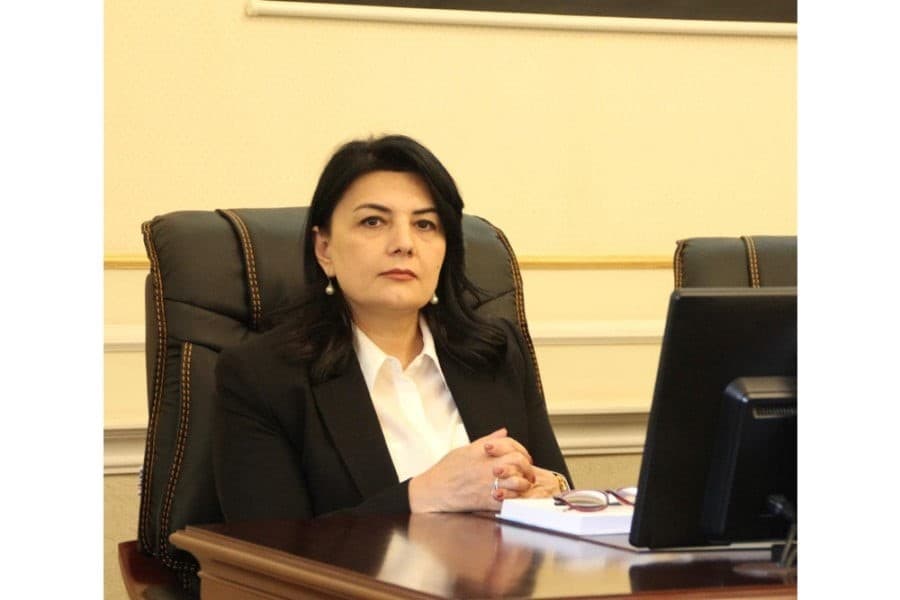 Leyla Calalova: “Qərbi Azərbaycanlıların deportasiyası ciddi öyrənilməlidir”