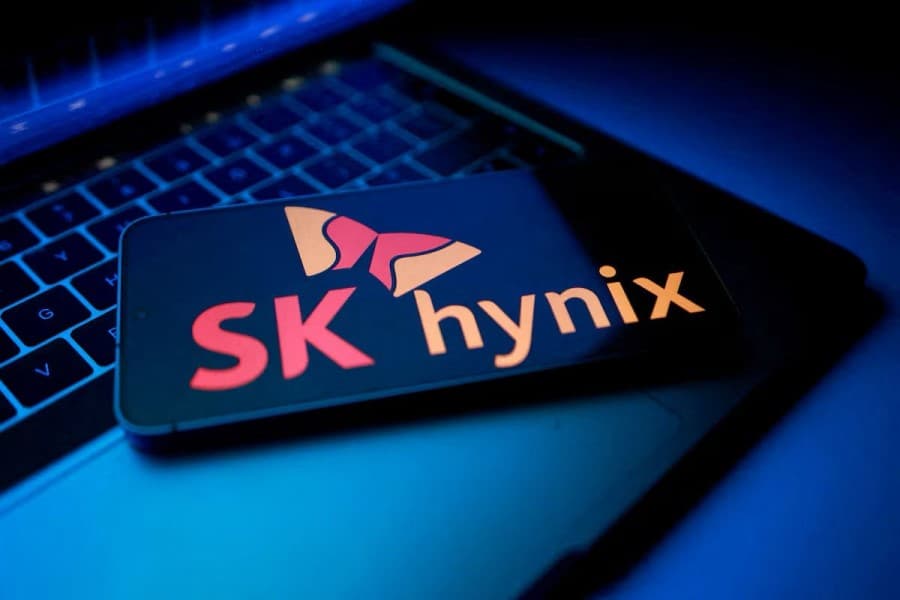 SK Hynix ABŞ-da listinqə hazırlaşır: Şirkət 14 milyard dollara qədər vəsait cəlb edə bilər