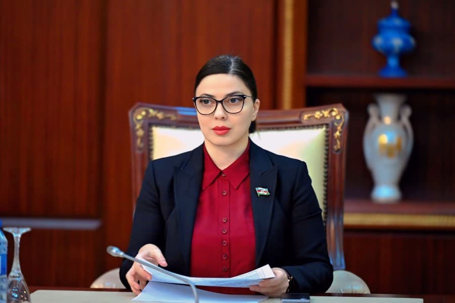 ABŞ Vitse-Prezidentinin Bakıya səfəri strateji tərəfdaşlığın təsdiqidir