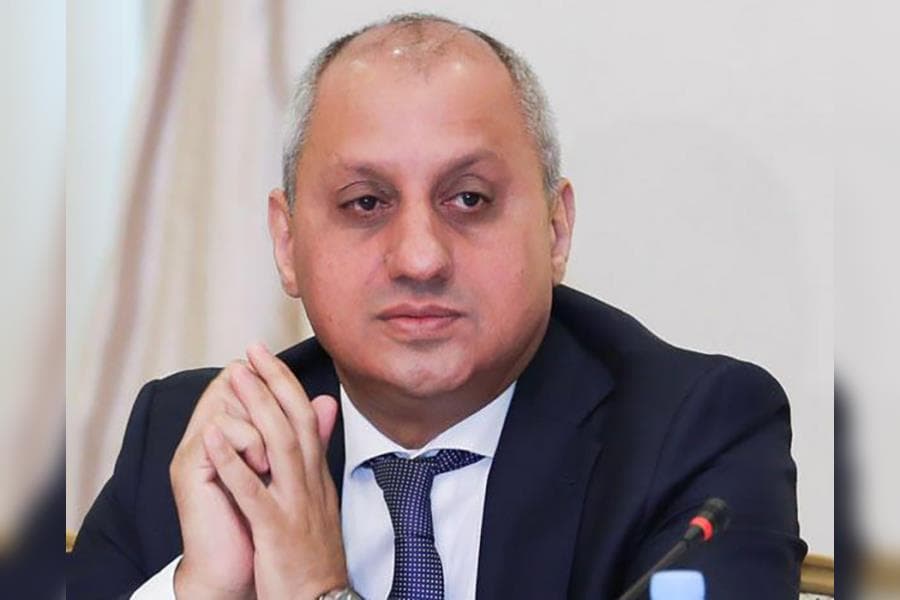 "Bu il 809 məhkum cəzadan vaxtından əvvəl azad olunub" - Əliməmməd Nuriyev