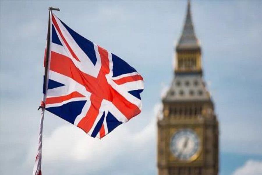 Böyük Britaniya xarici ölkələr üçün iqlim yardımını azaldır