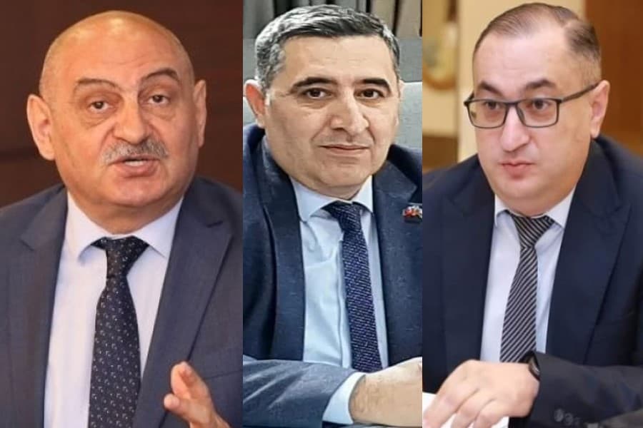 QHT rəhbərləri İranın Naxçıvana hücumunu terror və təxribat kimi qiymətləndirdi