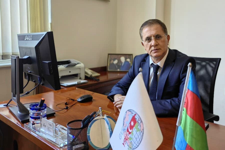 Gənclərin fəaliyyətinin vətəndaş cəmiyyətinin rolu