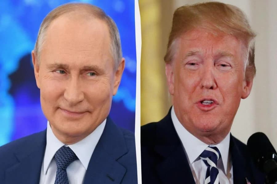 Putin Alyaska görüşündə Trampı necə "aldadacaq"?