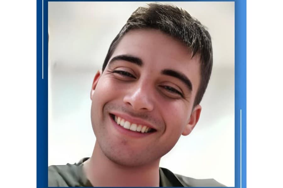 Şəhidimiz Fuad Əlizadənin doğum günüdür