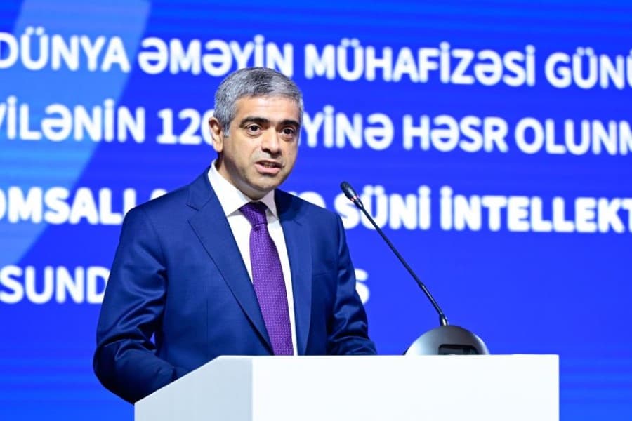 Anar Əliyev: "Əmək Məcəlləsində 200-ə yaxın dəyişiklik üzərində iş aparılır"
