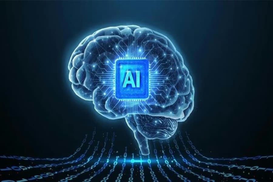 Meta-dan inqilabi süni intellekt: Beyin siqnallarını mətnə çevirir