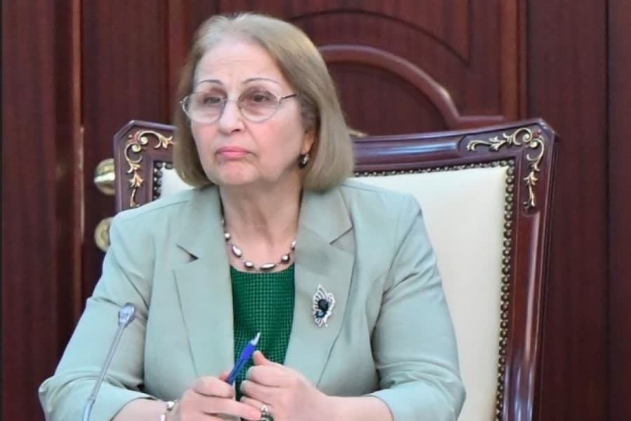 Qadınlar boşanırlar ki, aliment alıb onunla dolansınlar - Dövlət Komitəsinin sədrinin müavini