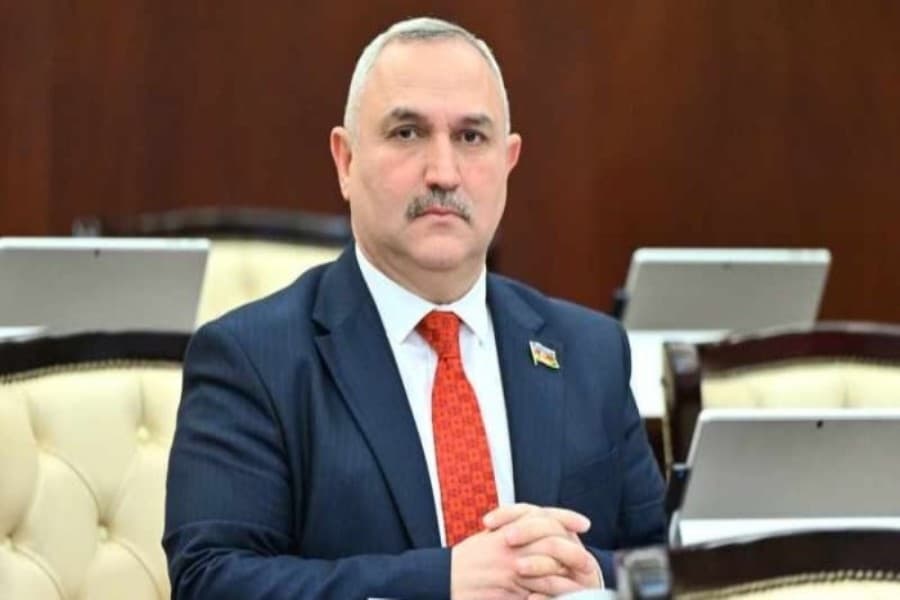"Türk Dövlətləri Təşkilatında əməkdaşlığın dərinləşdirilməsi vacibdir" - DEPUTAT