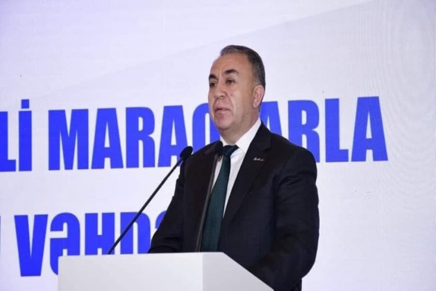 “Prezidentin ənənəvi Novruz çıxışlarında mühüm mesajlar verir ”- S.Qurbanov