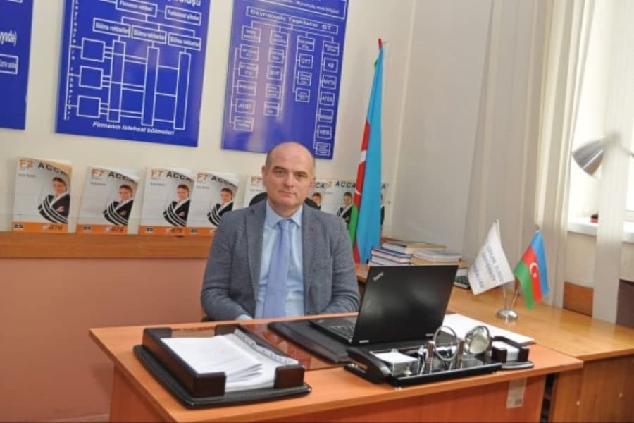 Geosiyasi gərginliklər və sosial müdafiə: Elşad Məmmədovun yanaşması