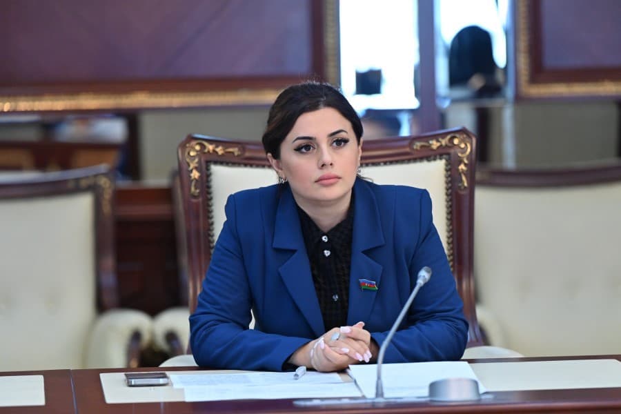 Azərbaycanın müasir inkişafında Prezident İlham Əliyevin rolu - Deputat