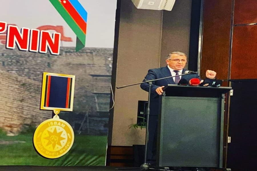İSBAM sədri Samir Adıgözəlli “Bakı-Xəbər”ə şərhində bildirdi ki, Fransanın türkəfobiya siyasəti uzun illərdir bütün istiqamətlərdə özünü büruzə verir