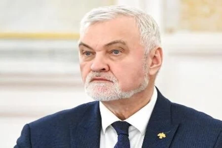 Rusiya Federasiyasında bir gündə üçüncü qubernator istefa verdi
