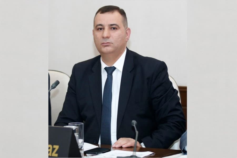 QHT sədri : “Şəhidlərimiz və Şəhidlər xiyabanı siyasi mübarizə meydanı olmamalıdır”