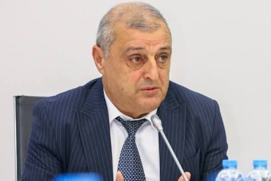 Hafiz Səfixanov: Dünyada silahlanma tendensiyası mina ilə mübarizəyə ayrılan resurslara təsir göstərir