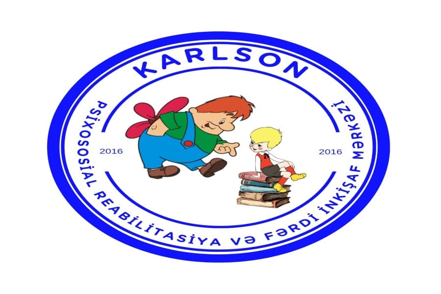 "Karlson" Psixososial Reabilitasiya Mərkəzi – Autizmli şəxslər üçün innovativ dəstək