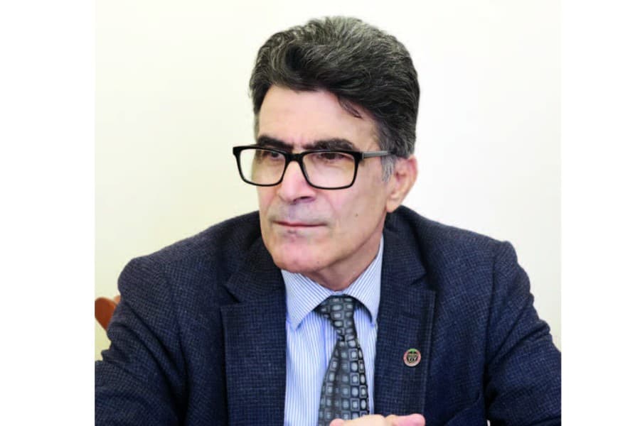 Sahib Məmmədov: "Dövlət qulluğunda sabit maaş sistemi tətbiq olunacaq"
