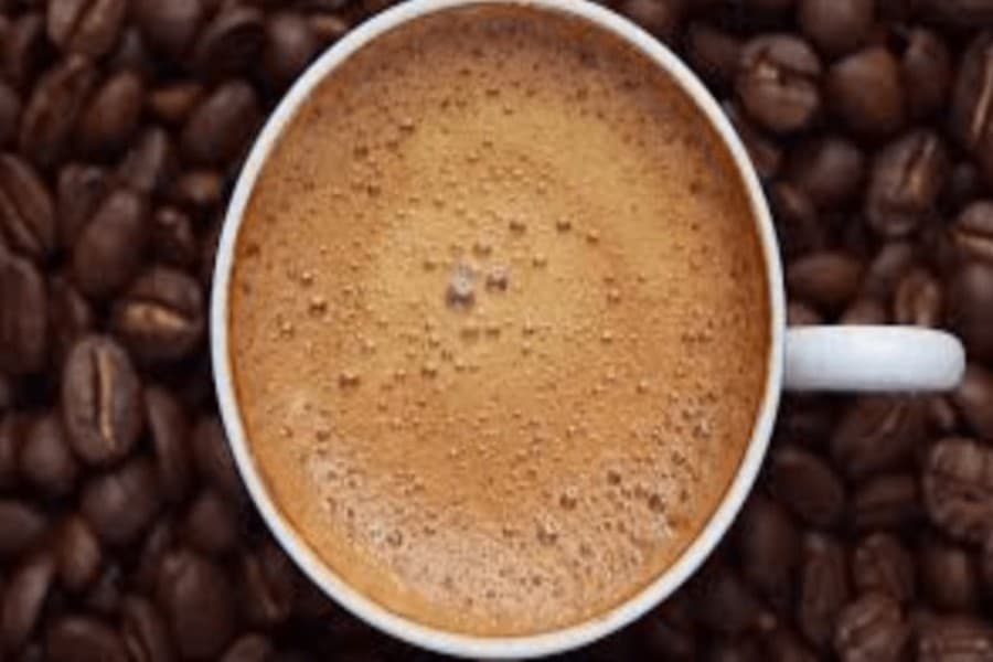 Tədqiqat: Qəhvənin təsiri kofeindən daha genişdir