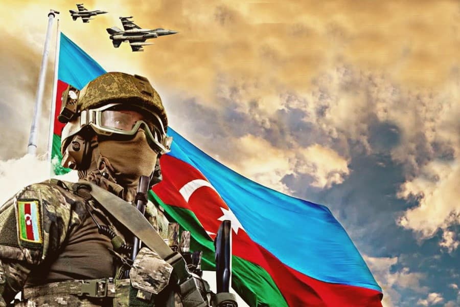“Suverenliyimizin əsas qoruyucusu Azərbaycan Silahlı Qüvvələridir” - QHT sədri