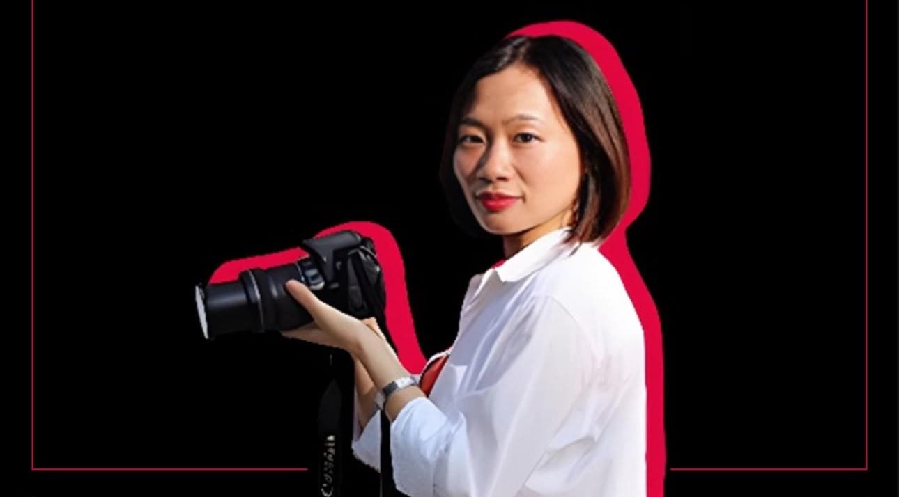 60 QHT Çində jurnalist Sophia Huang Xueqin-in tam azadlığını tələb etdi
