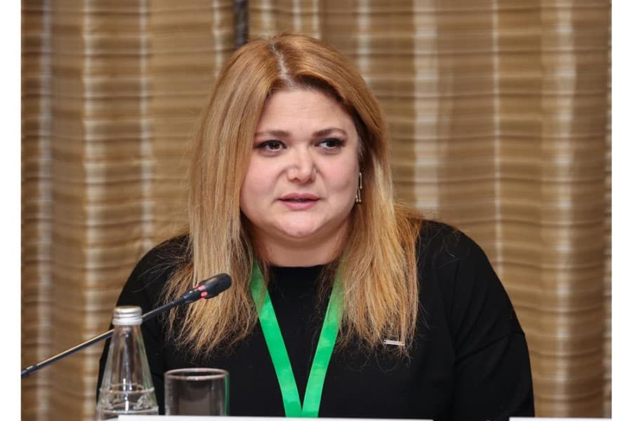 Vüsalə Hüseynli: ABŞ–Azərbaycan arasındakı əlaqələr heç bir lobbi təsiri ilə dağıla bilməz