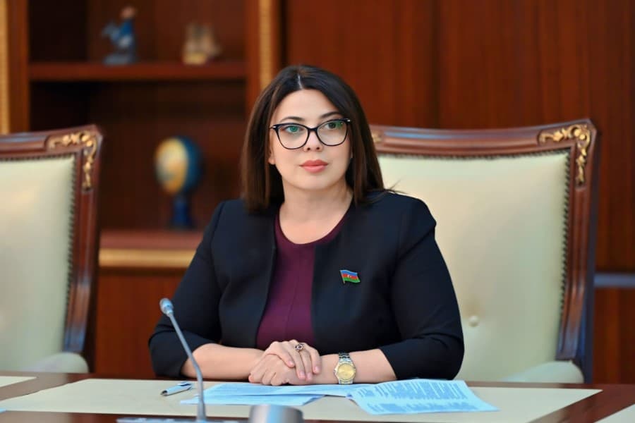 Qubadlı rayonu və kəndləri Prezident İlham Əliyevin rəhbərliyi ilə sürətlə abadlaşdırılır - Deputat