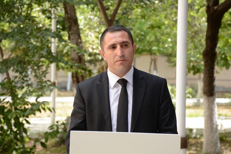 Aslan Əsədov: Bakı–Tbilisi- Qars dəmir yolu Azərbaycanın tranzit rolunu gücləndirir