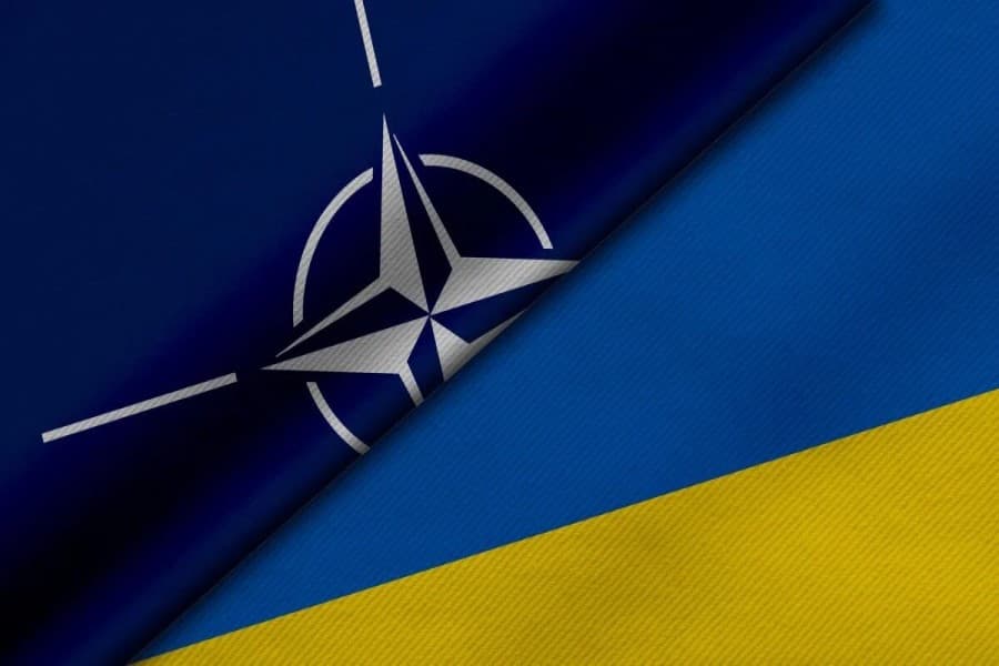 Yeddi ölkə Ukraynanın NATO-ya dəvət olunmasının əleyhinədir
