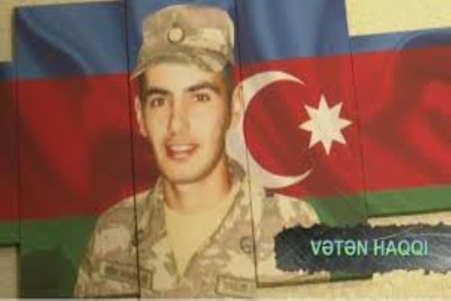 Bu gün şəhid Yaqub Yaqubzadənin doğum günüdür