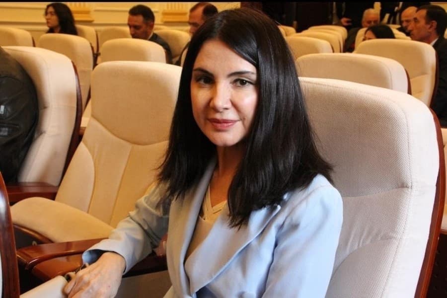 QHT sədri: "Xocalını unutmadıq və unutdurmayacağıq!"