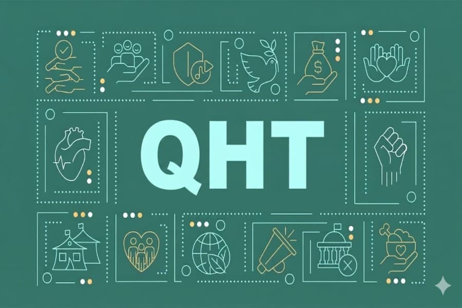 QHT-lər nədir? Onların fəaliyyəti hansı sahələri əhatə edir?