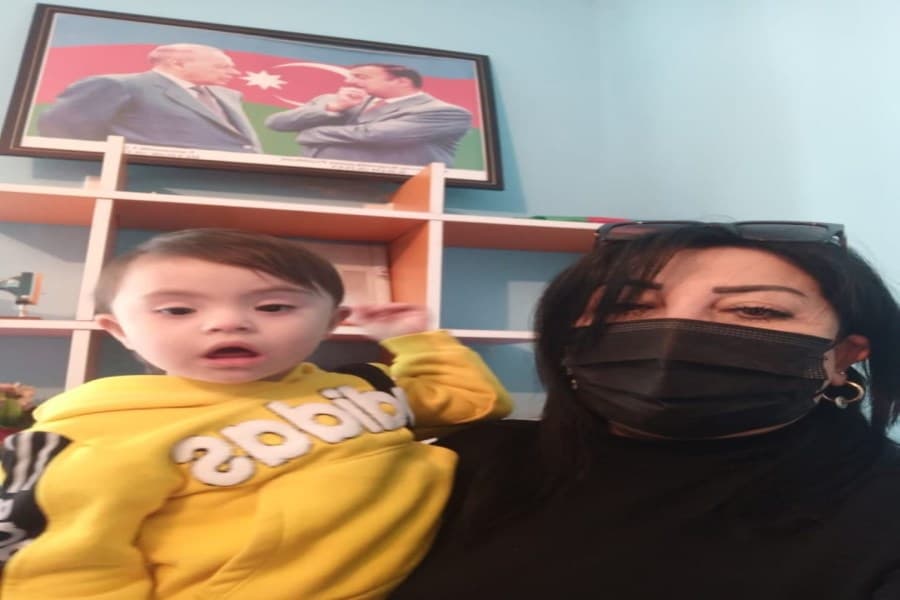 Əlillərin sosial müdafiəsinə, reabilitasiyasına və cəmiyyətə inteqrasiyasına xüsusi qayğı göstərilir